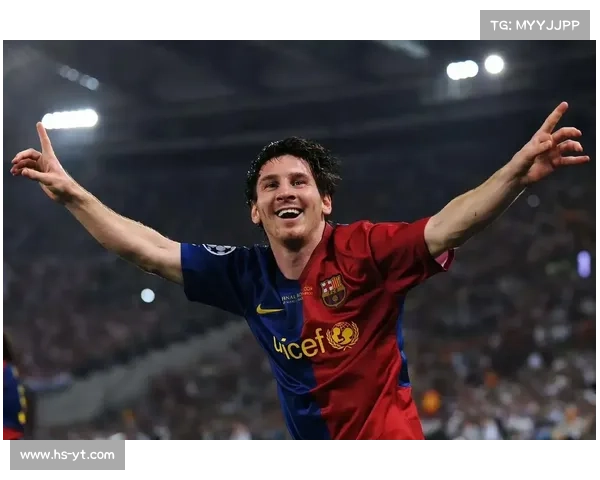 如何从多维角度欣赏梅西在足球历史中的独特地位与非凡成就