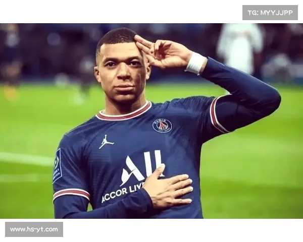 巴黎圣日耳曼青训：姆巴佩风靡的背后